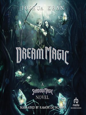 cover image of Dream Magic